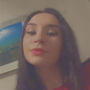 Meet your Posher, Brianna